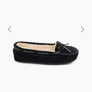 EXCELLENT CONDITION WOMEN’S SIZE 10 MINNETONKA CALLY SLIPPERS